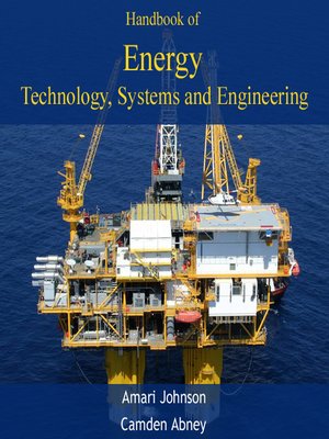 cover image of Handbook of Energy Technology, Systems and Engineering